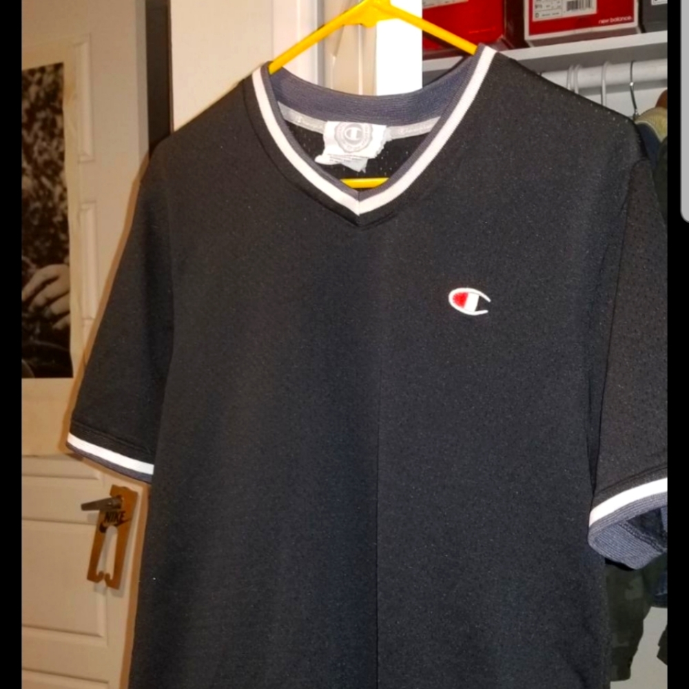Champion Jersey
